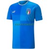 Maillot de Supporter Italie Domicile 2022 Pour Homme